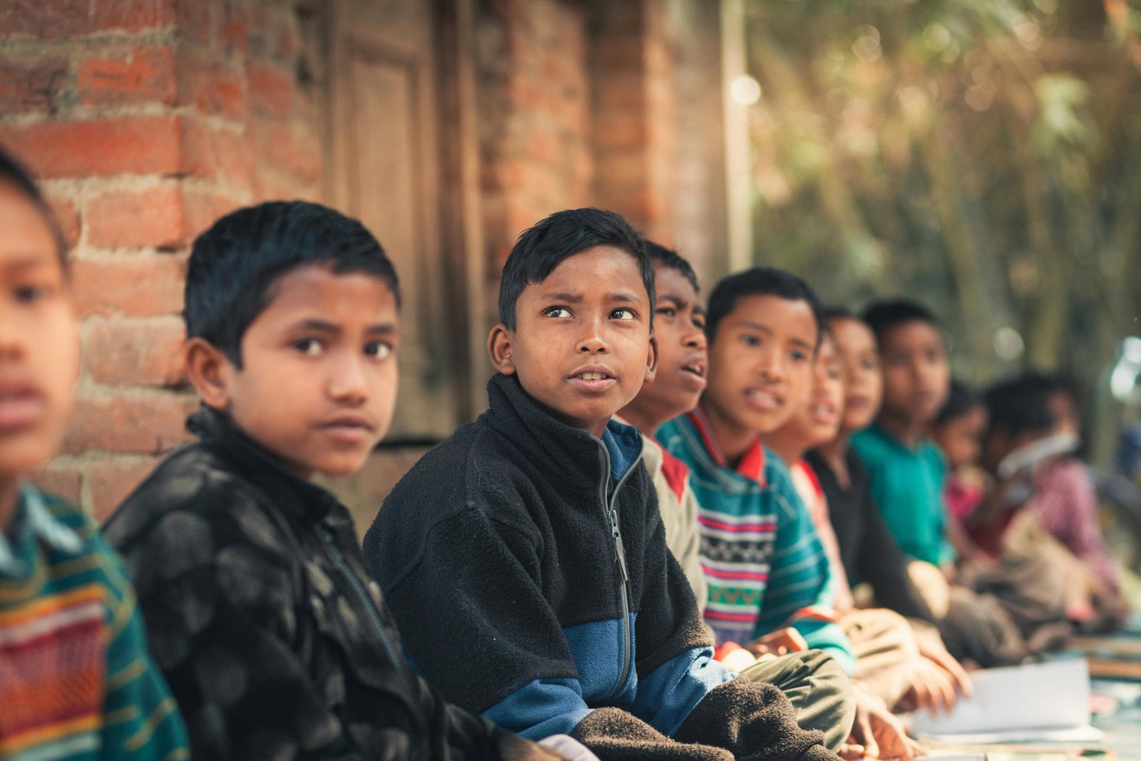 HINDUSTAN MANVADHIKAR ASSOCIATION — community and outreach