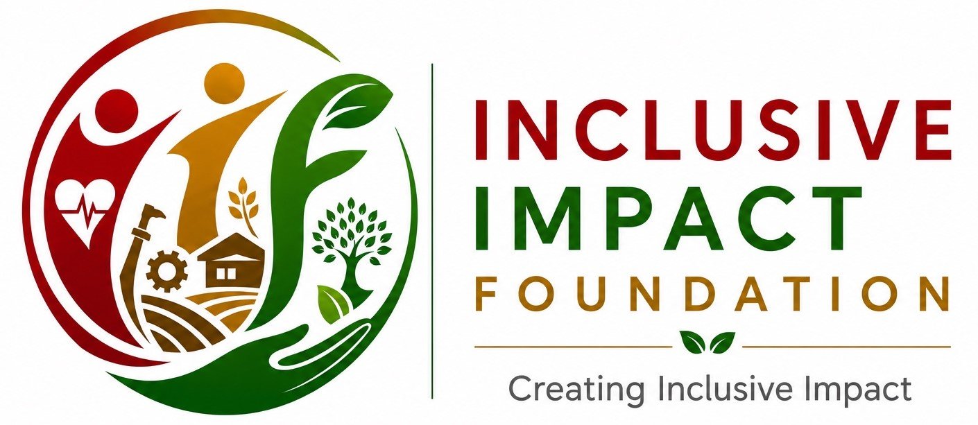 Inclusive Impact Foundation